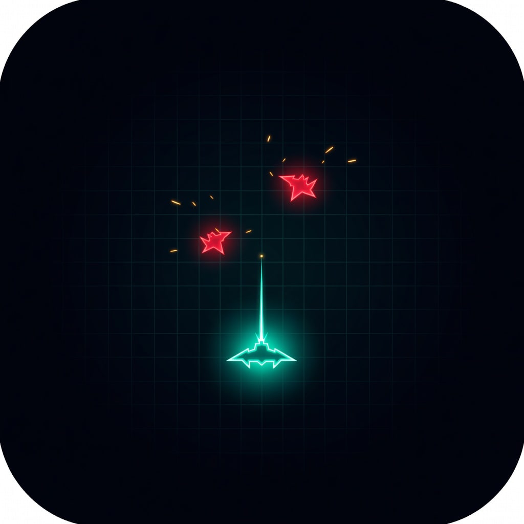 Cyber Defense App Icon 512