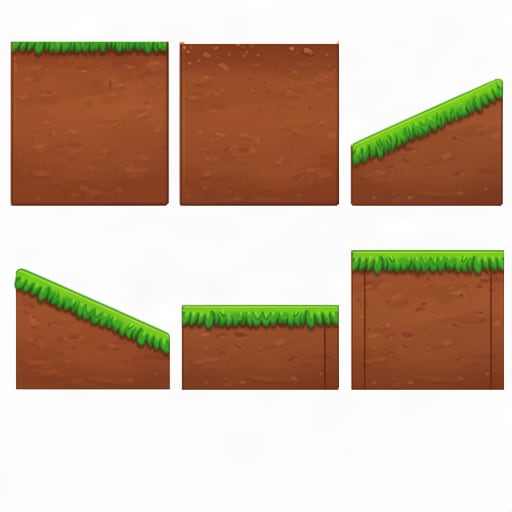 Transparent Tile Cleanup