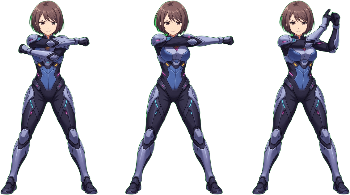 Alice light attack 3 sheet