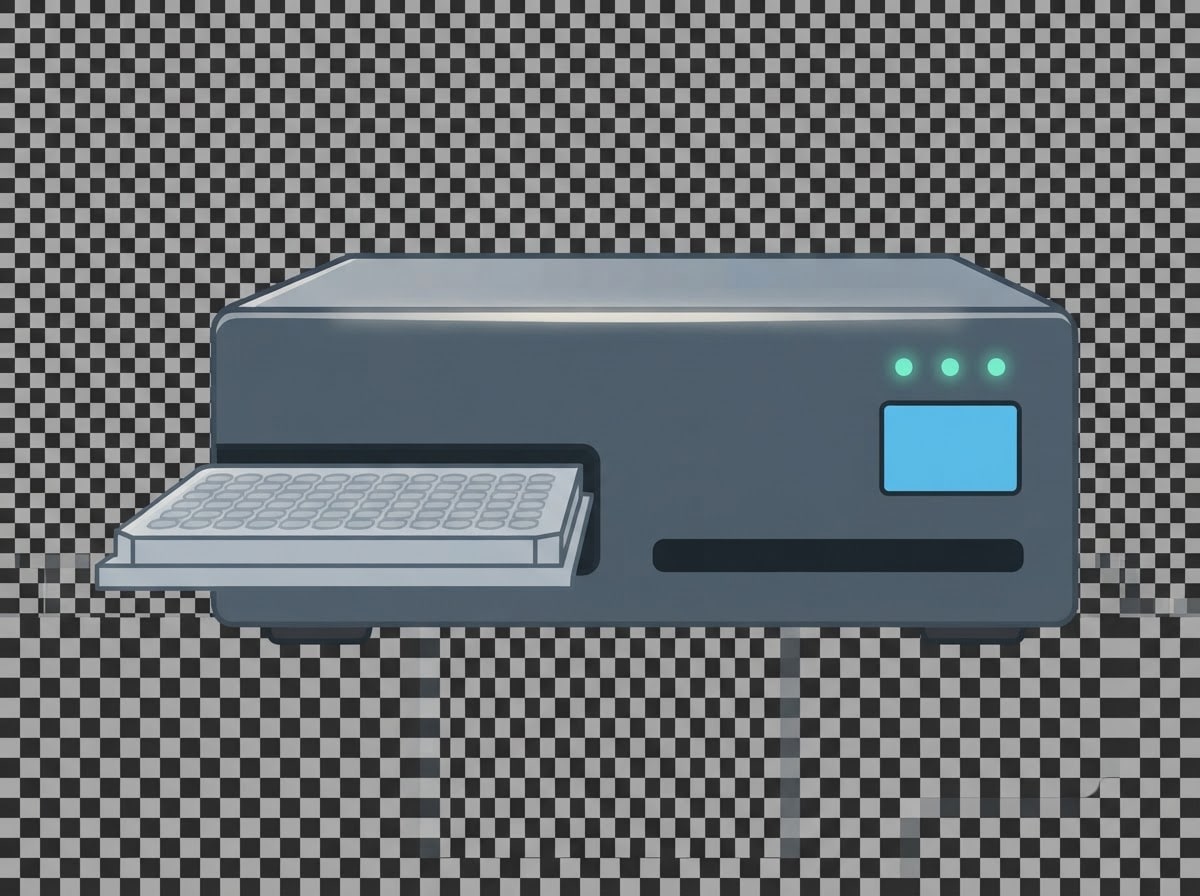 Microplate Reader