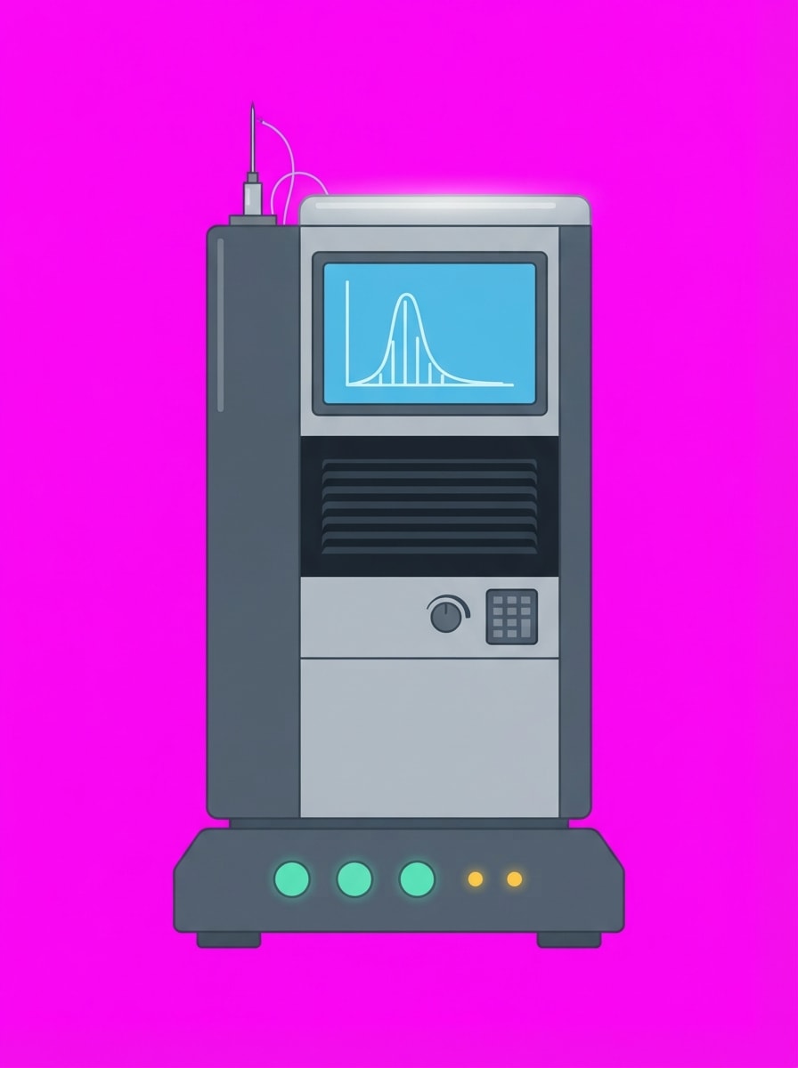 Mass Spectrometer