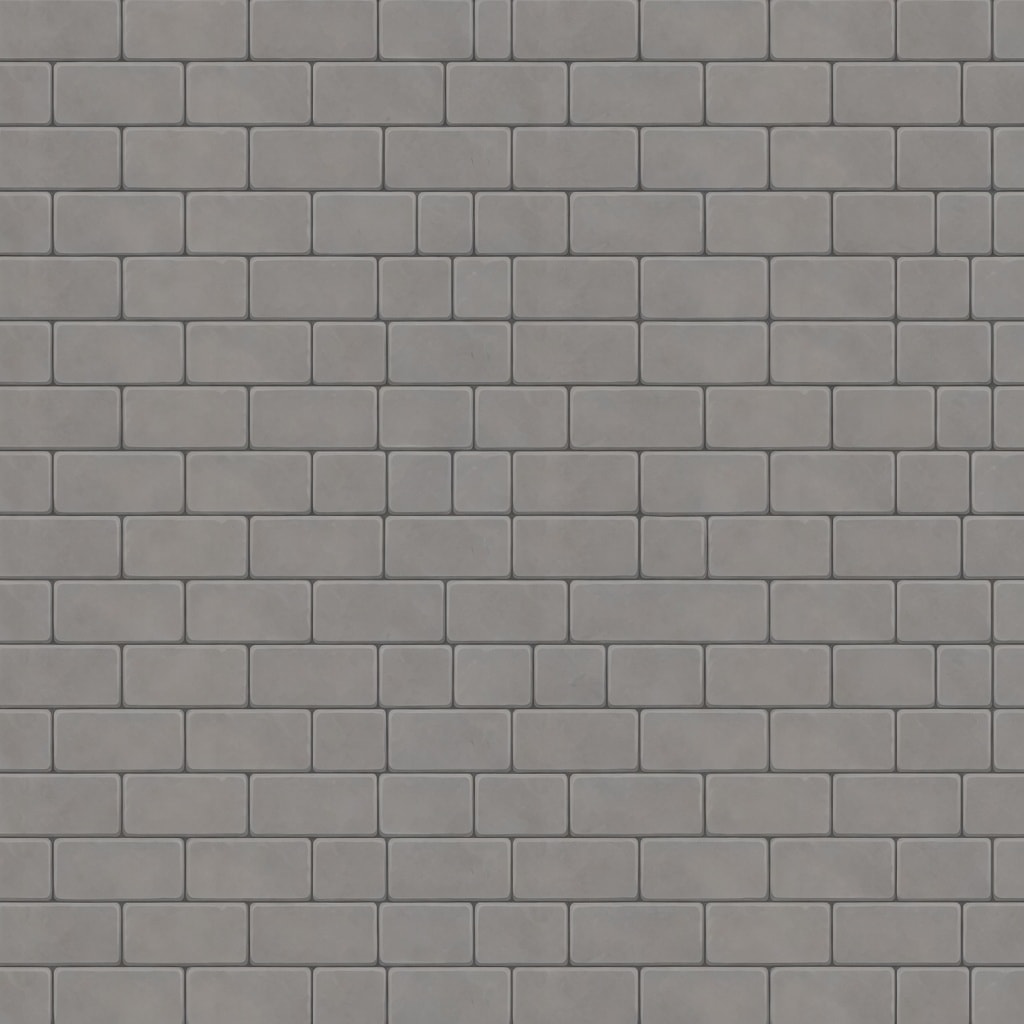 Stone Masonry Band Texture (anime) (1 / 2)