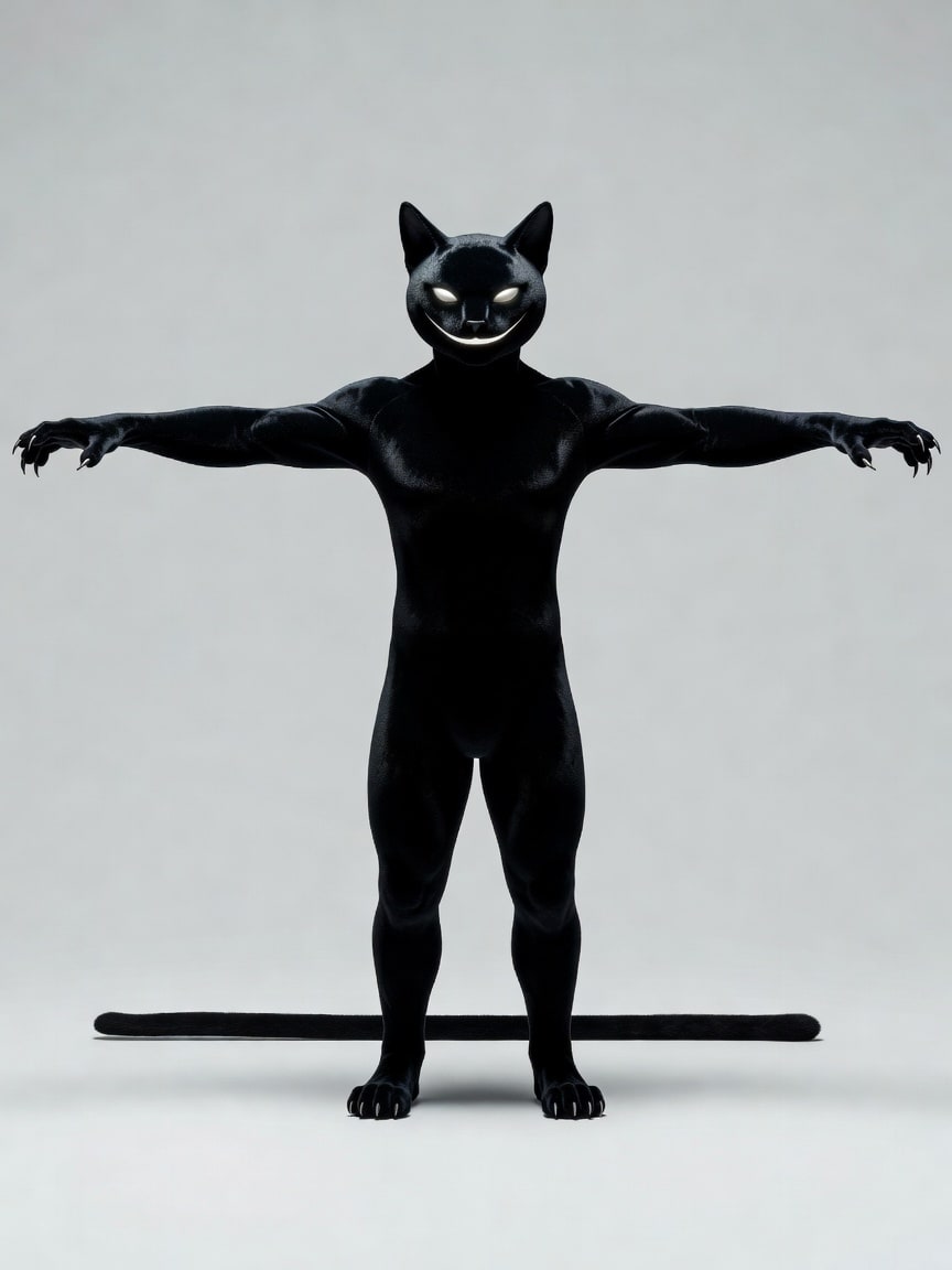 Karrol Humanoid Rig Reference
