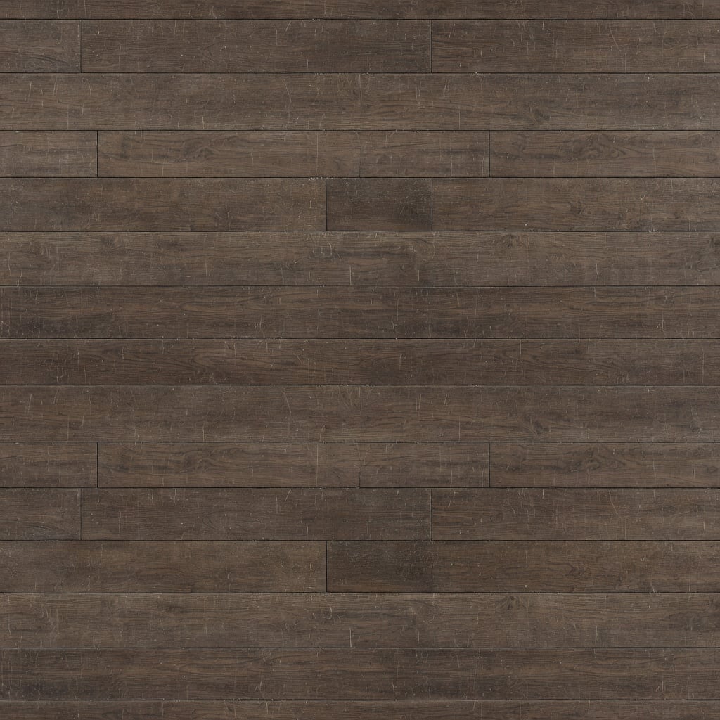 Aged Oak Floorboards