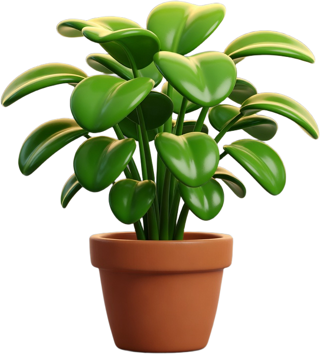 Potted Plant