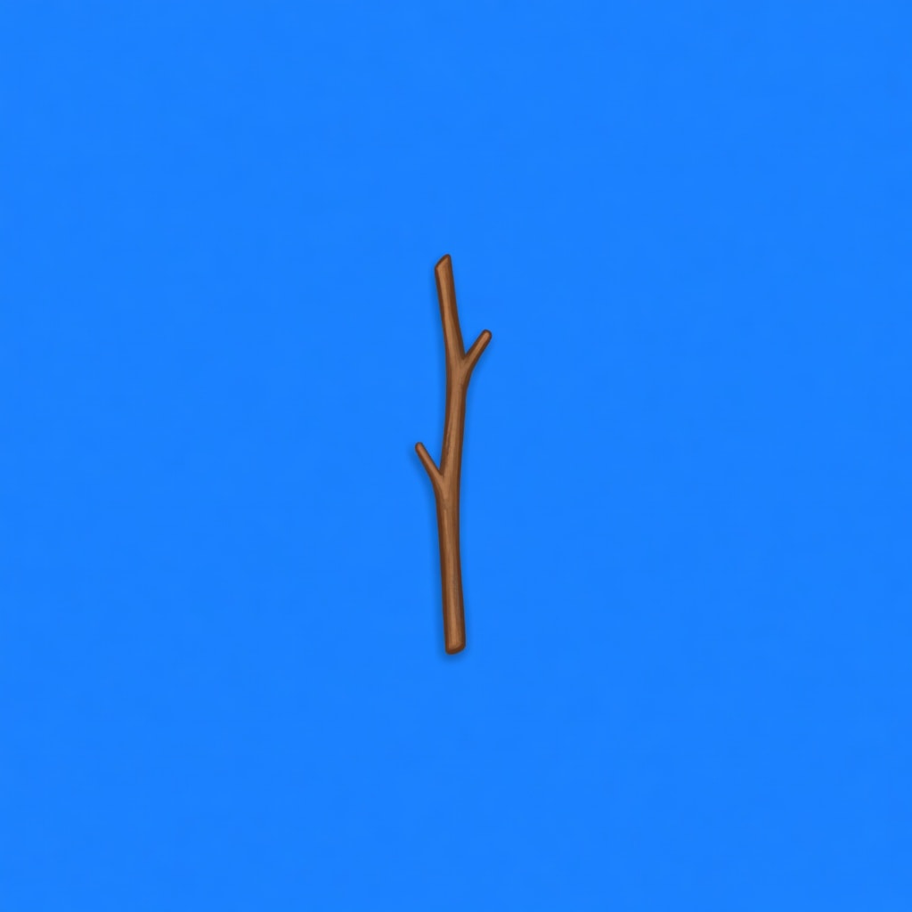Twig Pickup