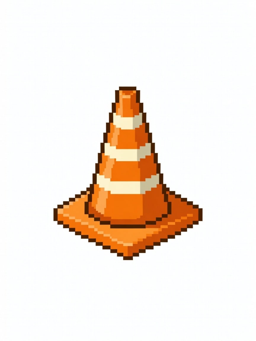 Traffic Cone