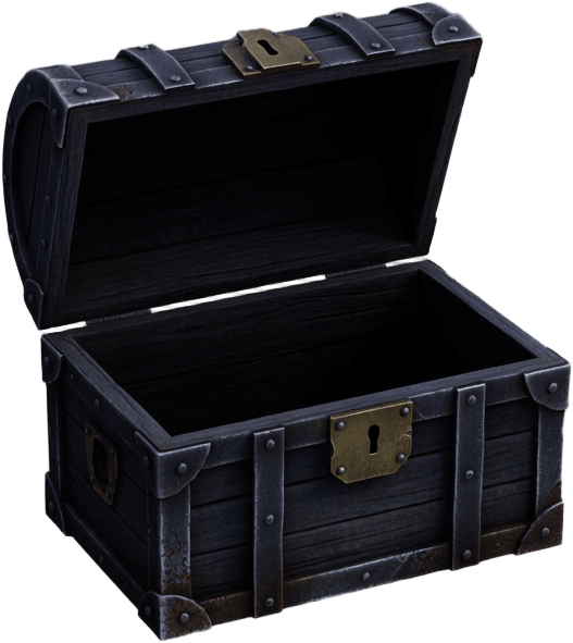 Chest Open Prop