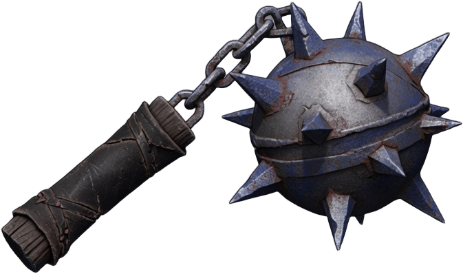Item Icon - Flail