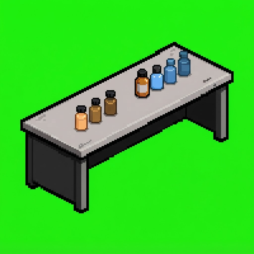 bench