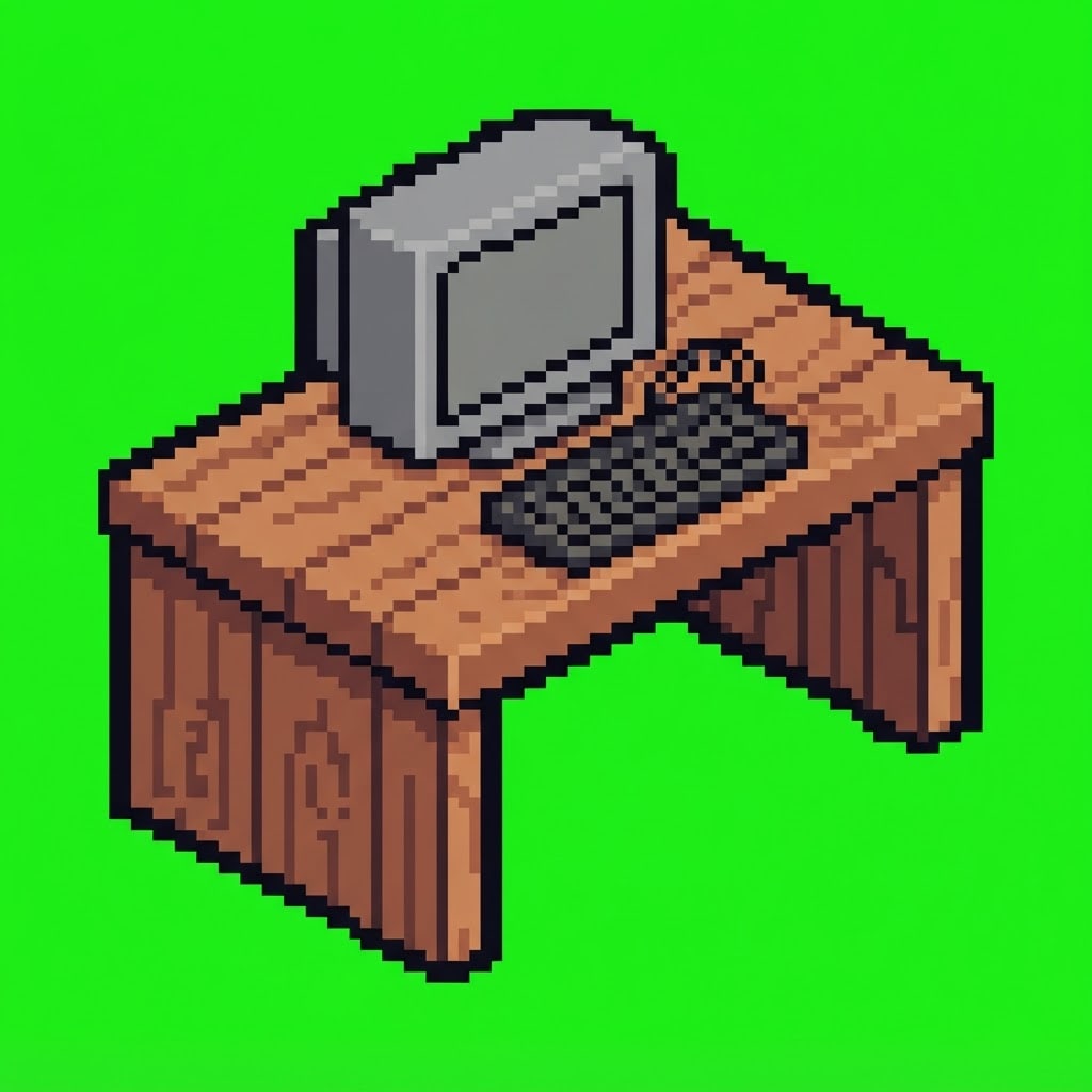 desk