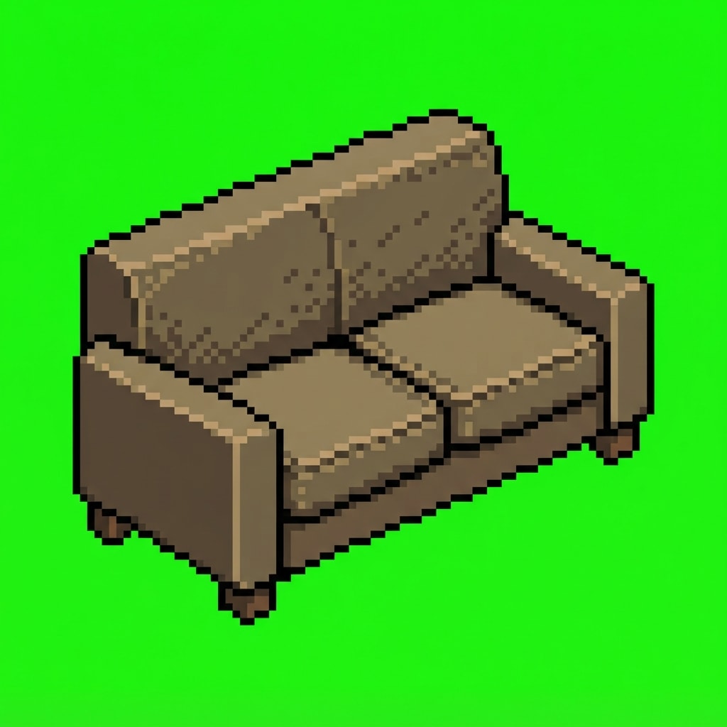 sofa