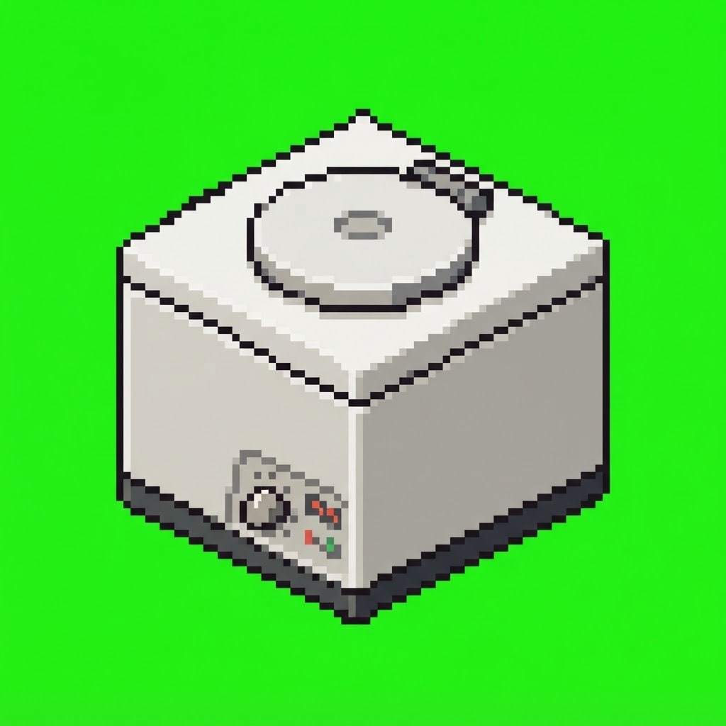 centrifuge