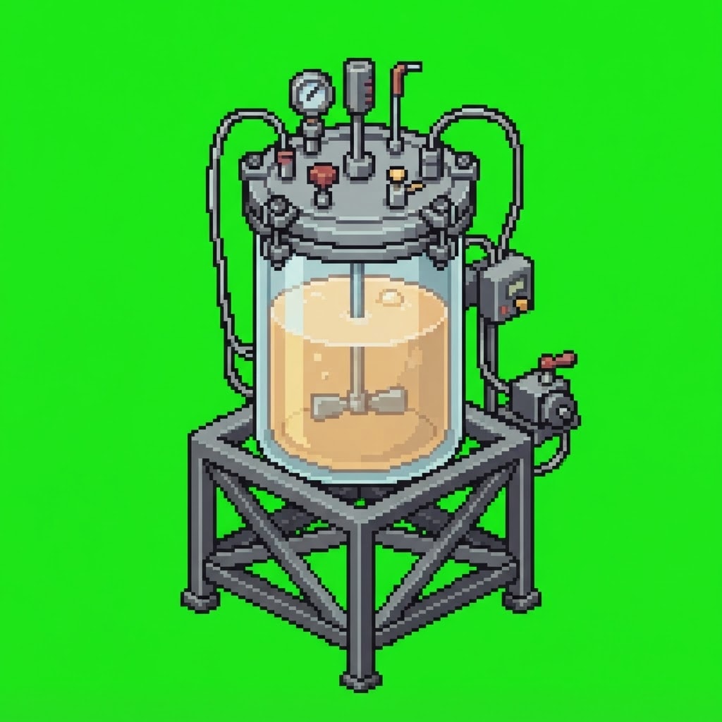 bioreactor