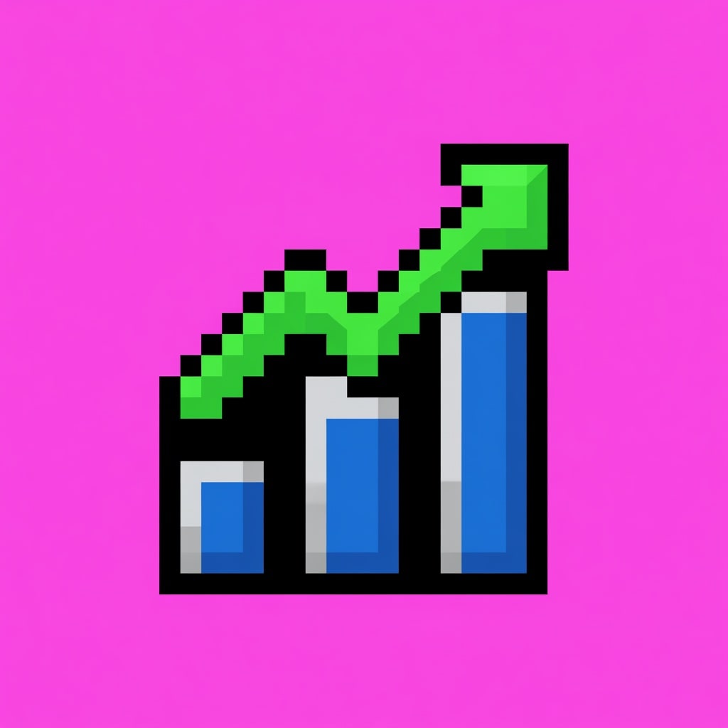 Trading.exe Icon