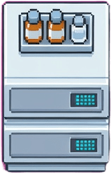 HPLC System 2x1