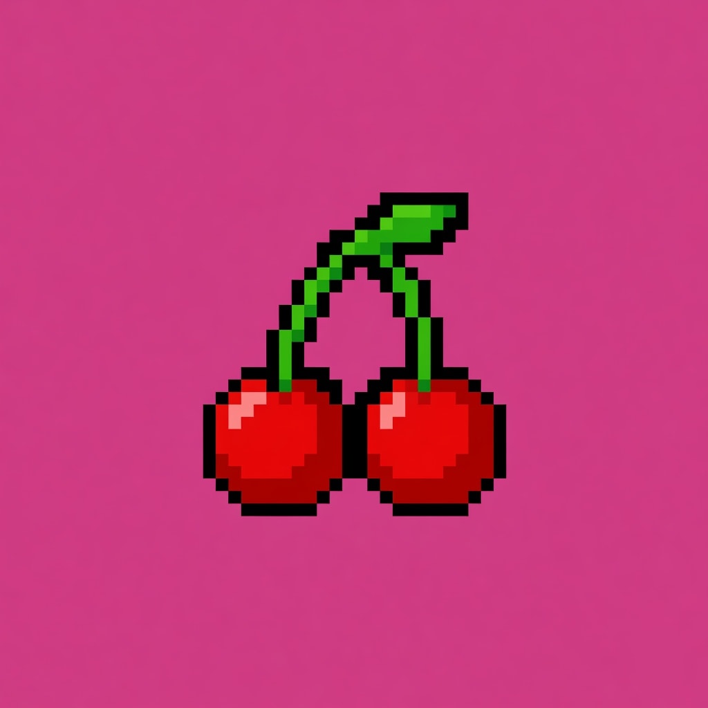 Slot Symbol Cherry