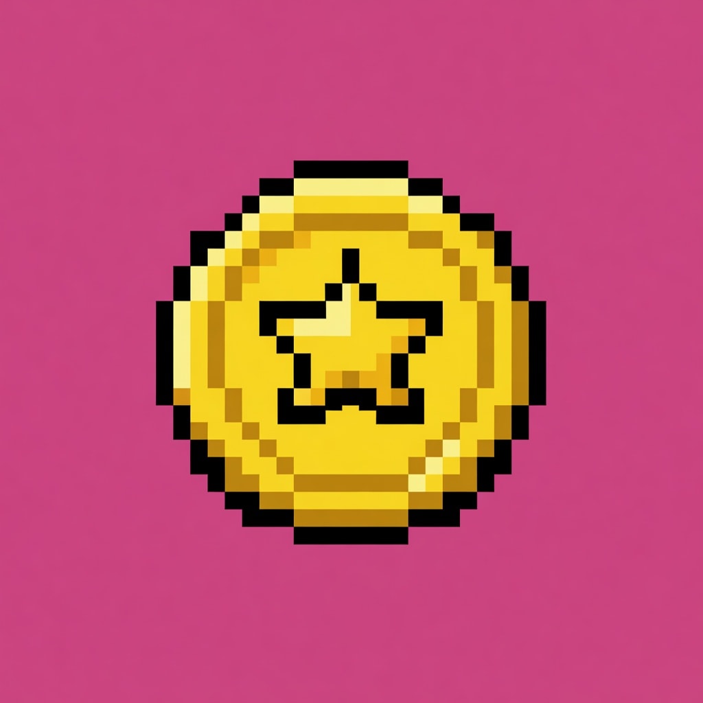 Slot Symbol Coin