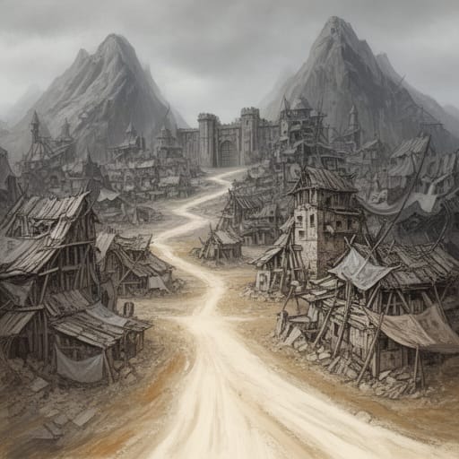 Outpaint This Game Background