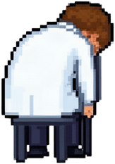 Sleeping Pixel Researcher