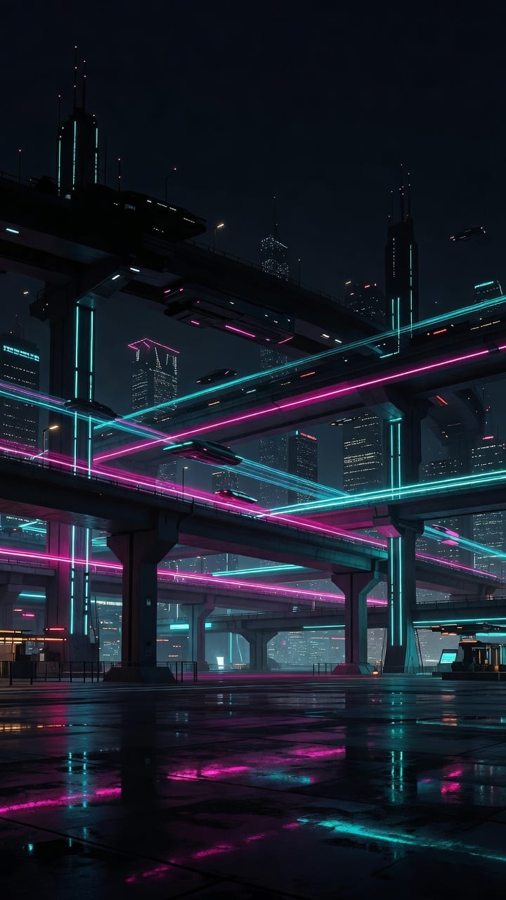 Arena Plate 28 - Transit Interchange Plaza