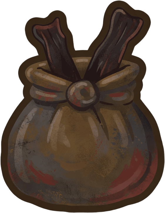 HUD Icon - Food Provisions