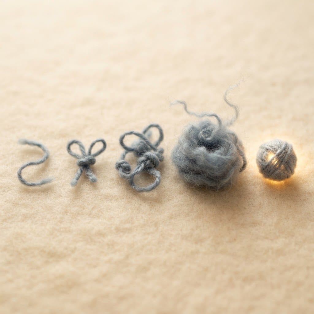 Image: Prop design sheet for a children's stop-motion ser