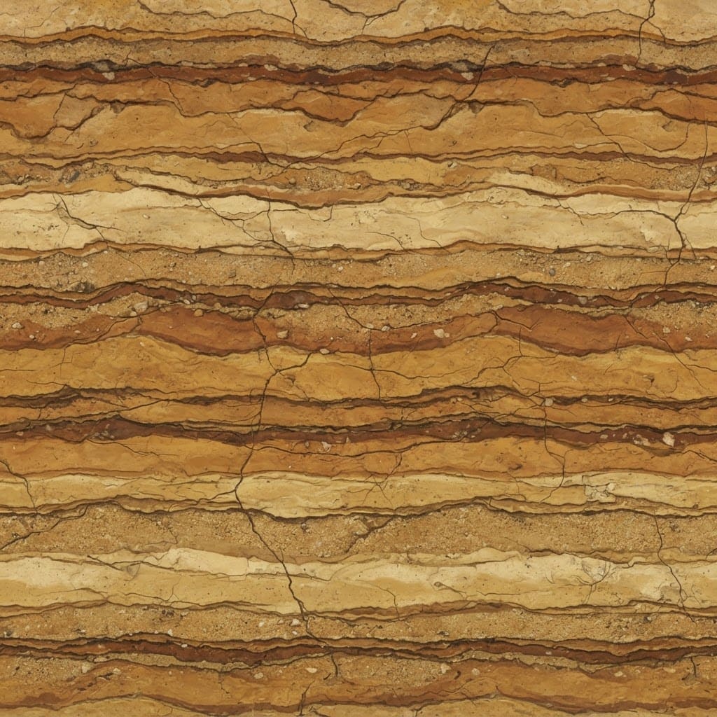 Image: Seamless flat texture, square, viewed straight on: