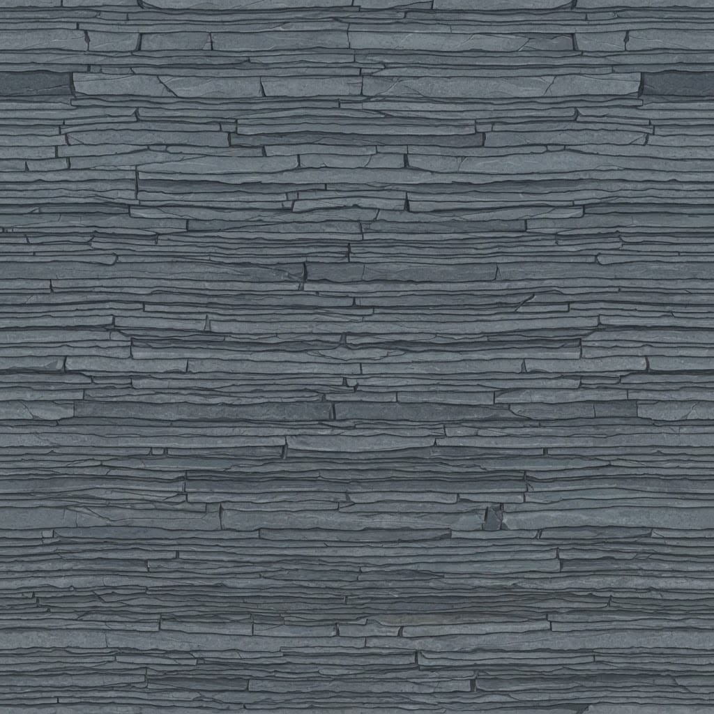 Image: Seamless flat texture, square, viewed straight on: