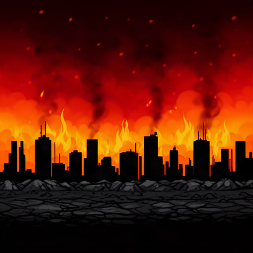 Magma Fire Horizon