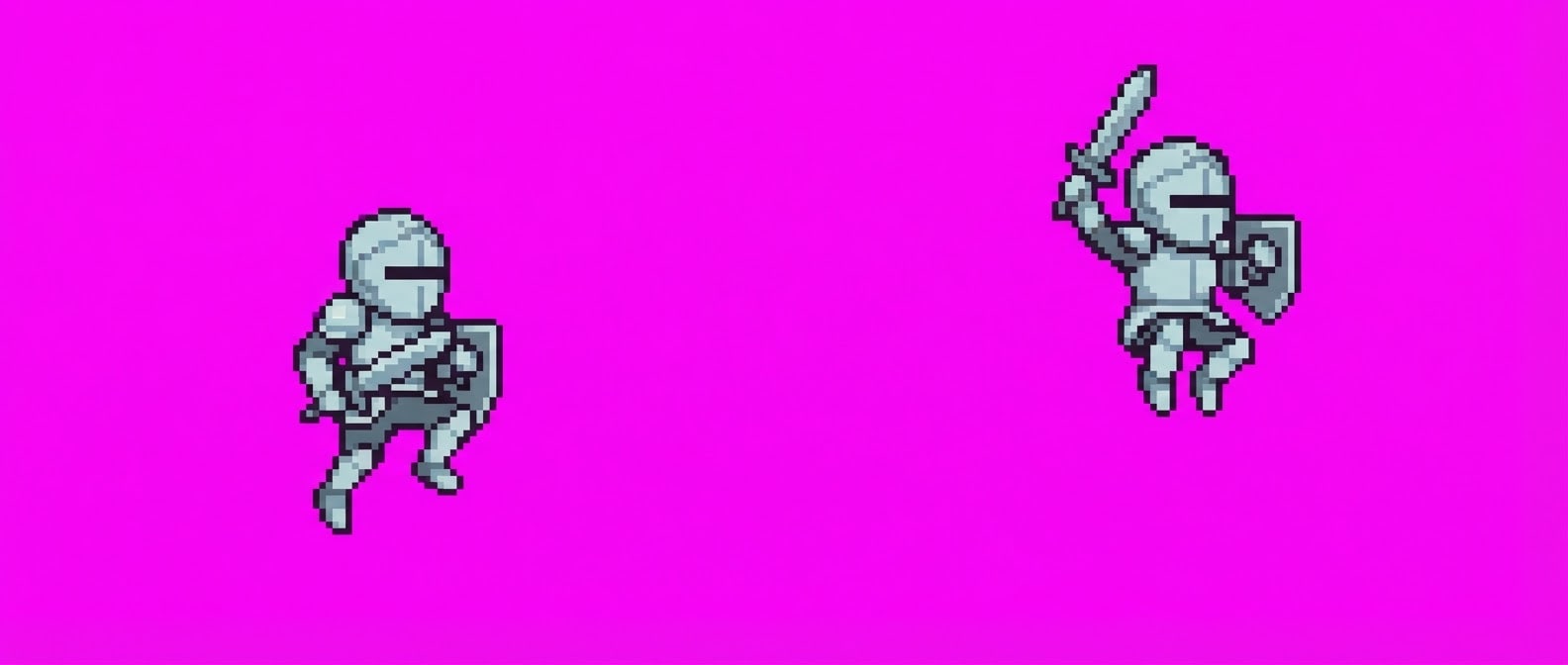 Knight Jump Sheet