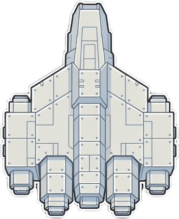 Neon Purge Enemy Bulwark