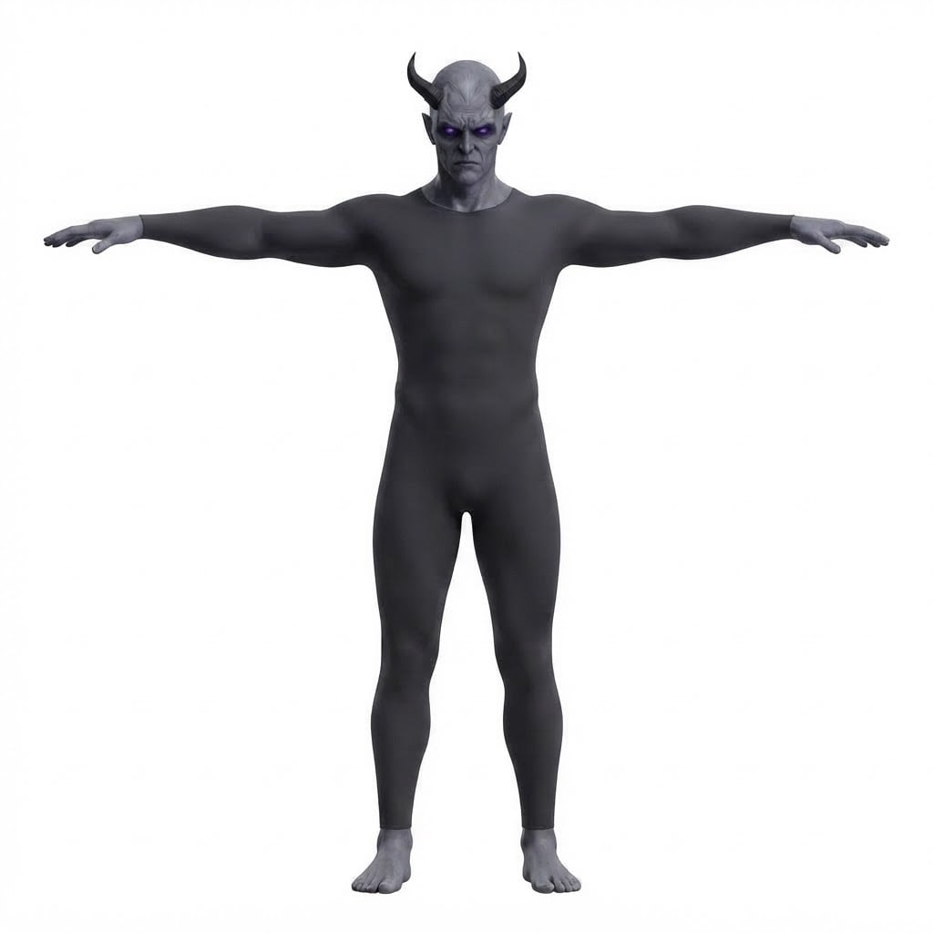 Void base body