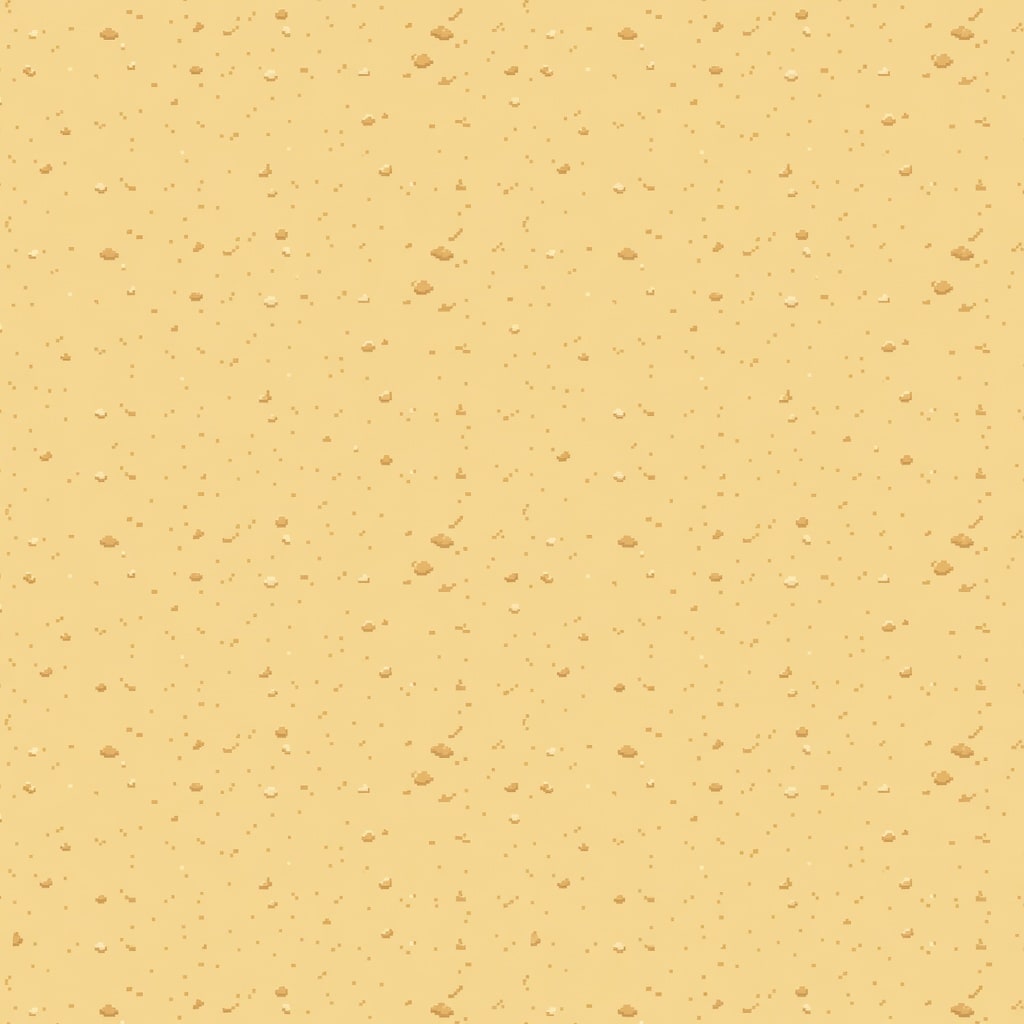 Wordbound Riverbank Sand Tile