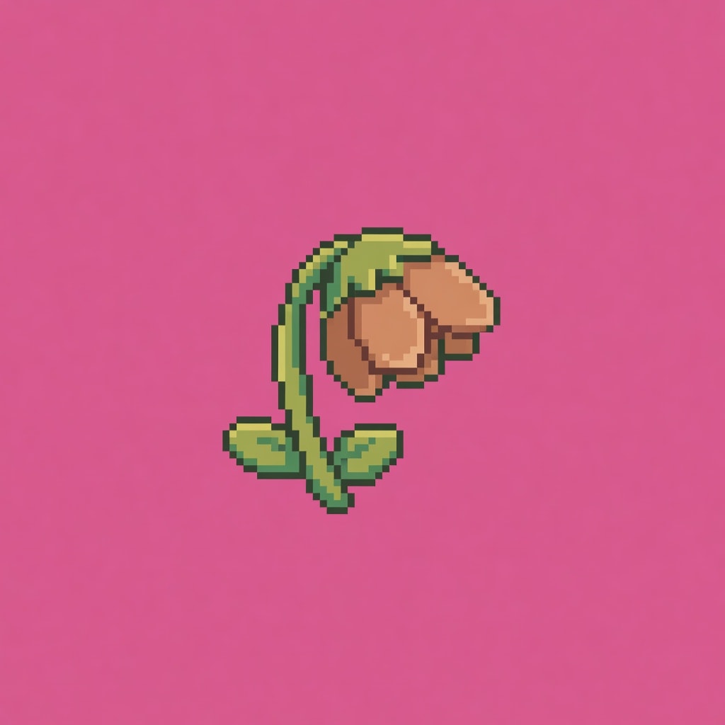 Wordbound Shy Flower Sprite