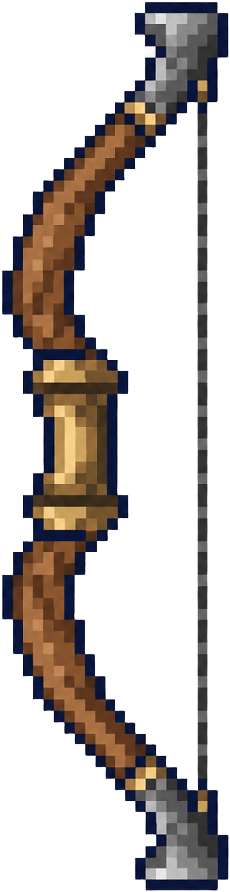 Bow Item Icon