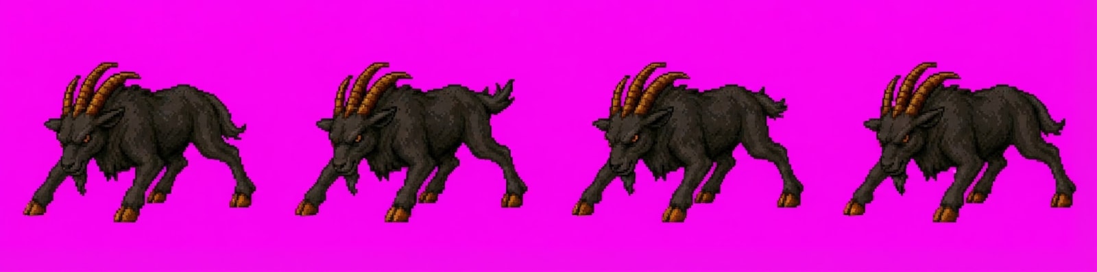 Using the character design from the