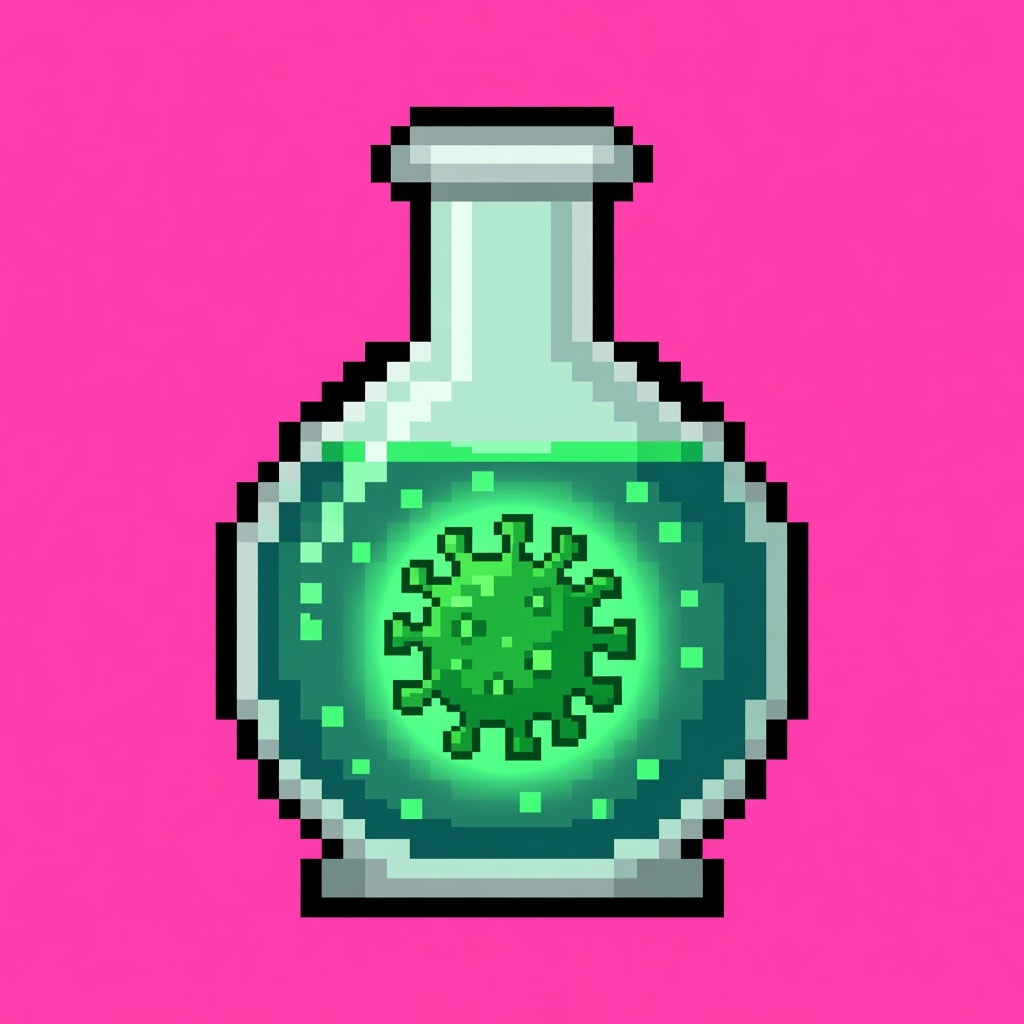 VirusLab.exe Icon