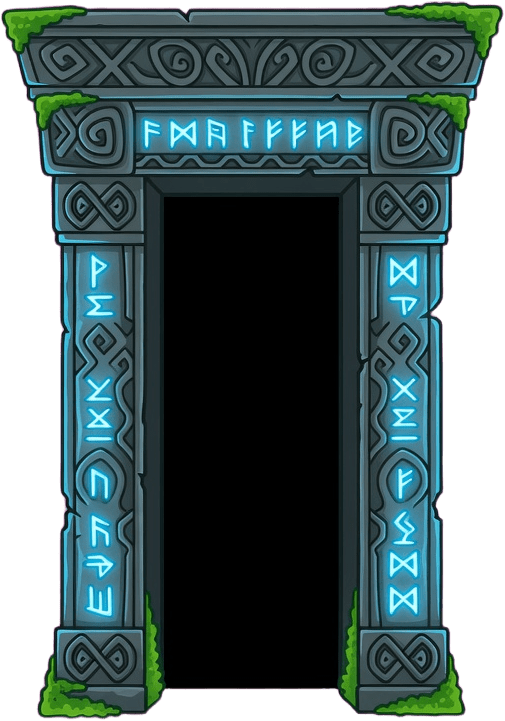 Exit Door
