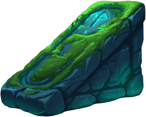 Cave tile_slope