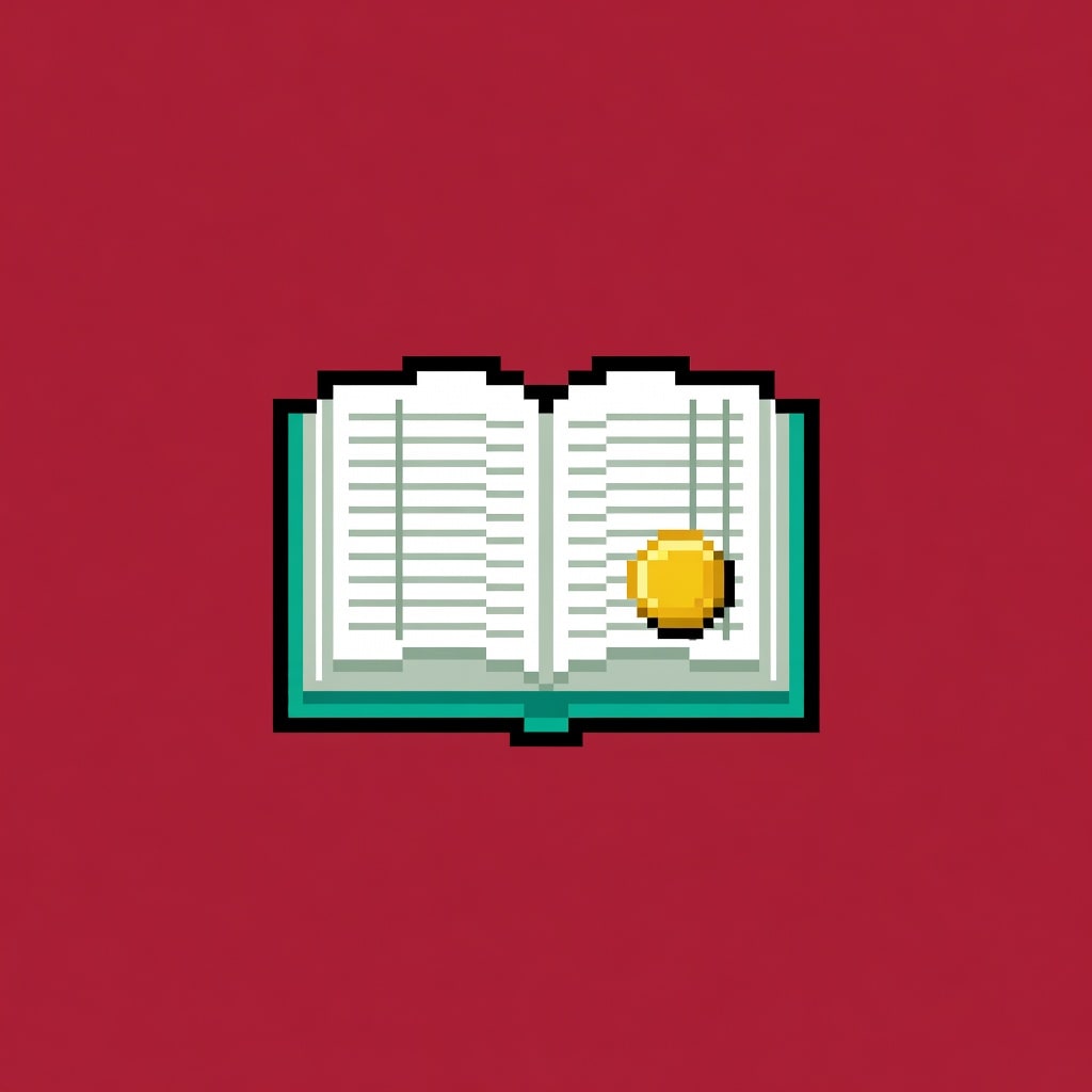 Finance.exe Icon