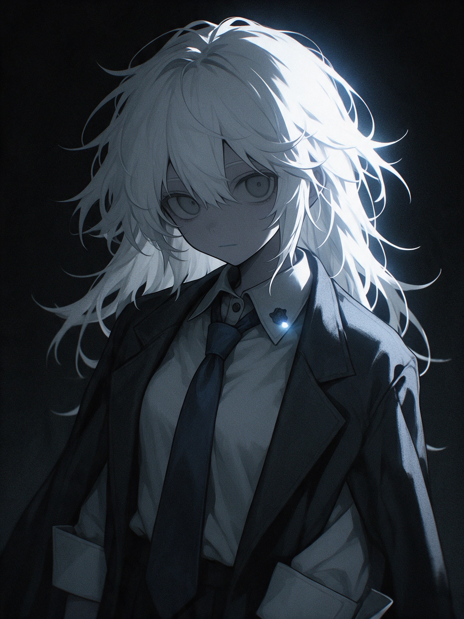 Ristuki Portrait Female