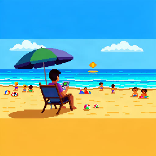 Rifai Questa Game Asset