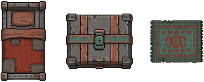 Redesign The Game Icon
