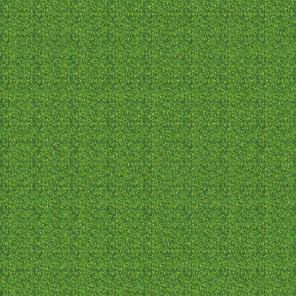 Harvest Grass Tile
