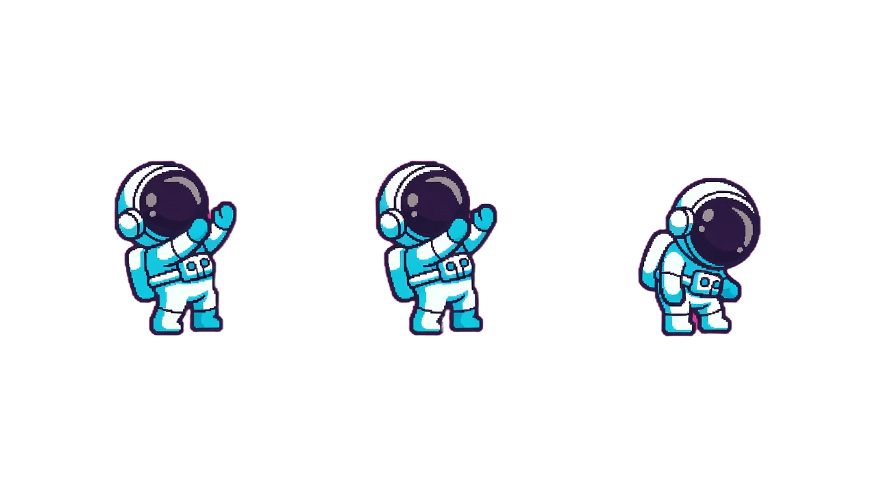 StarHopper player hurt sheet