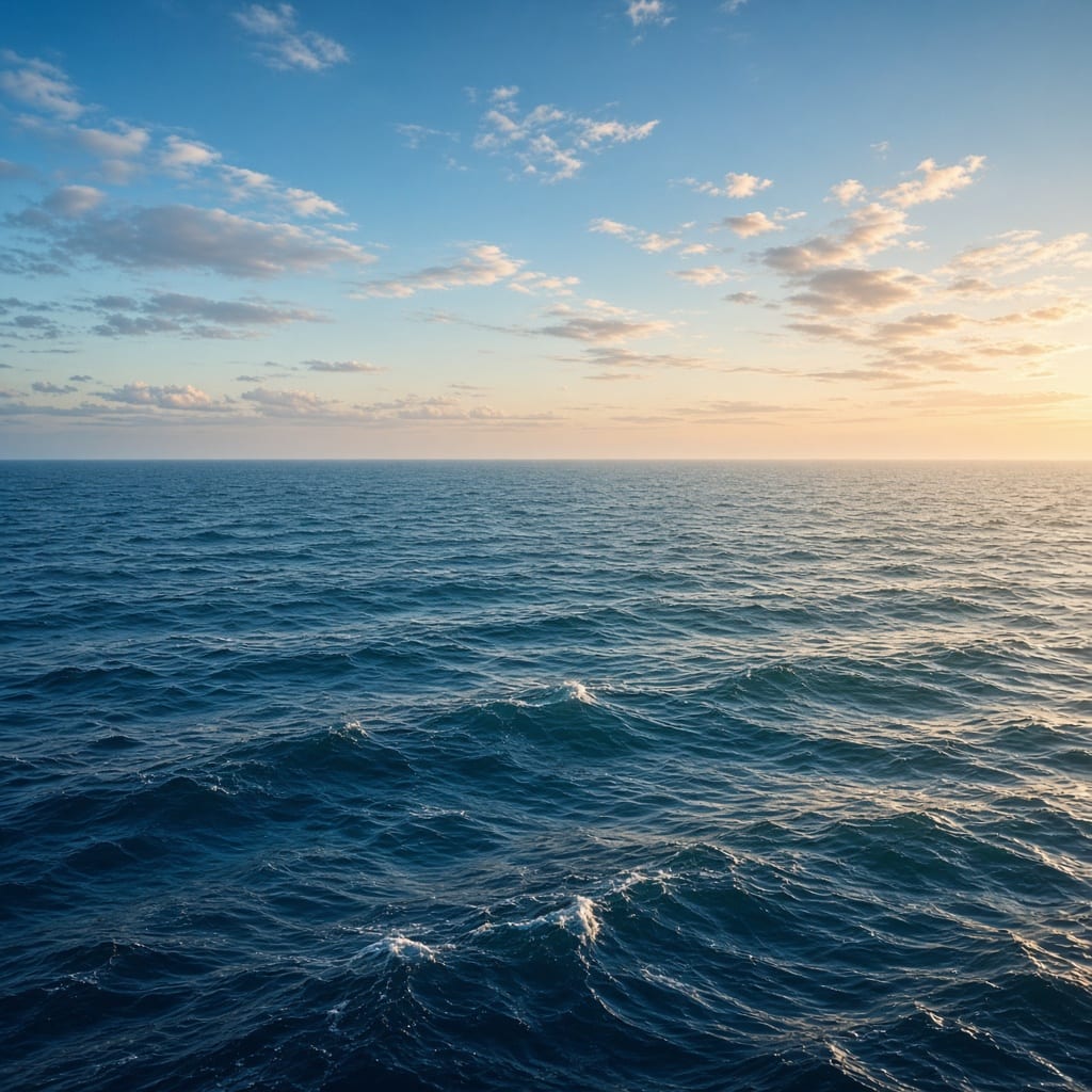 ocean