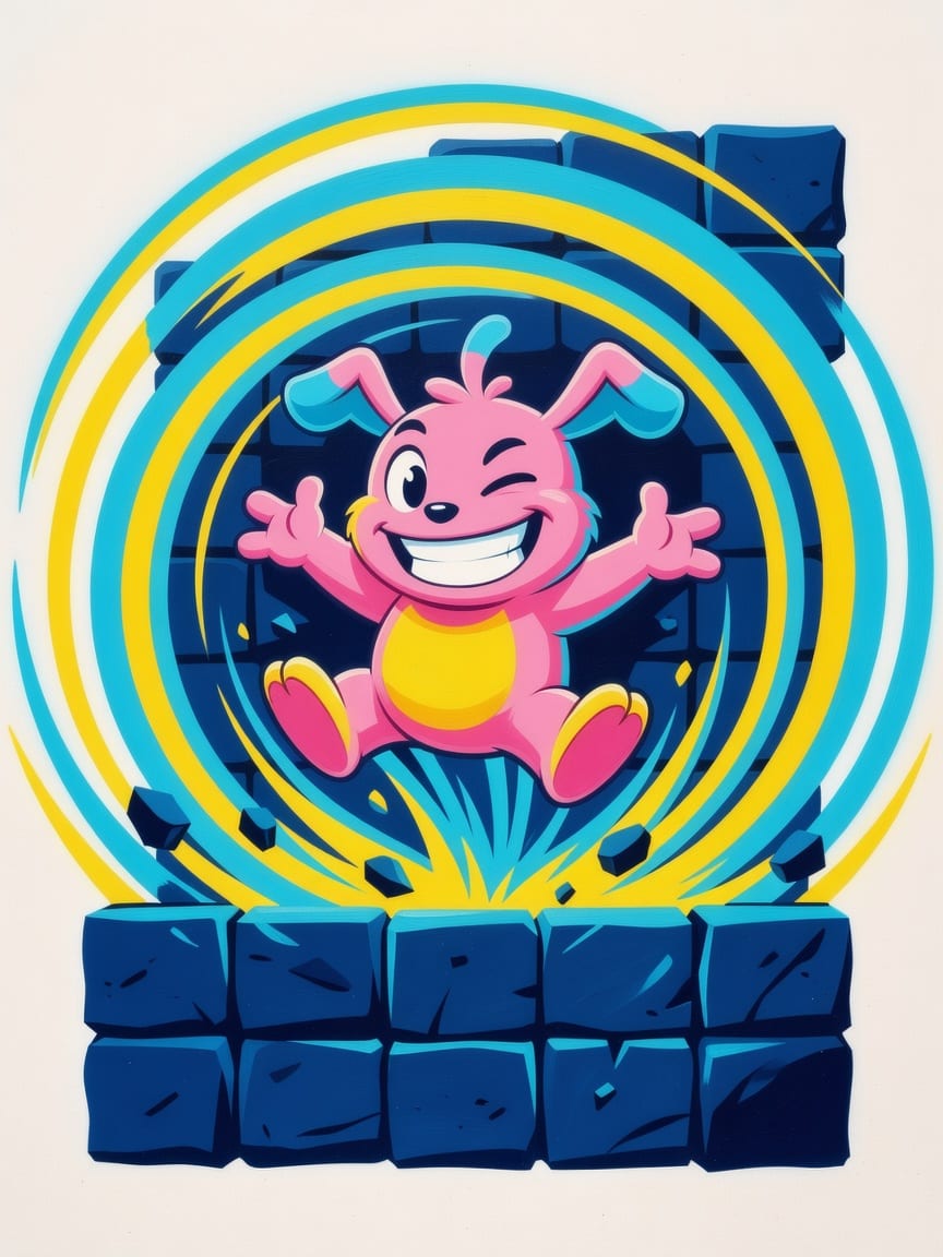 cover pixel panic