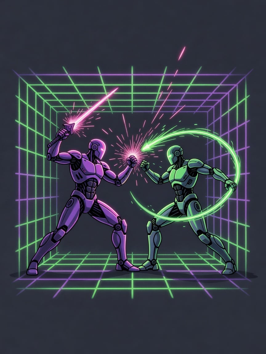 cover cyber arena