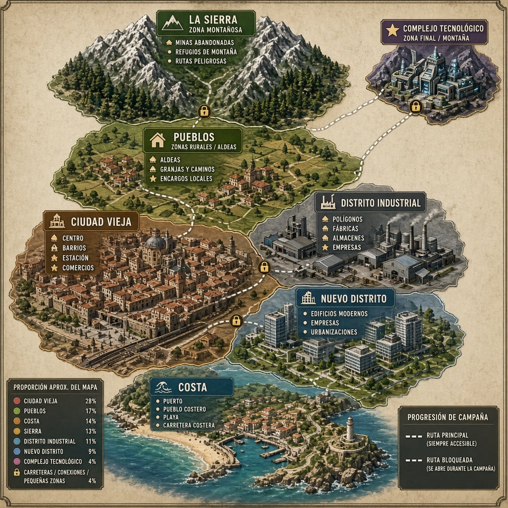 Sí. Teniendo Game Asset